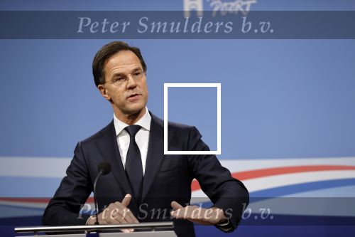 Den Haag 20 maart 2020
Persconferentie minister President Mark Rutte over het Corons virus.