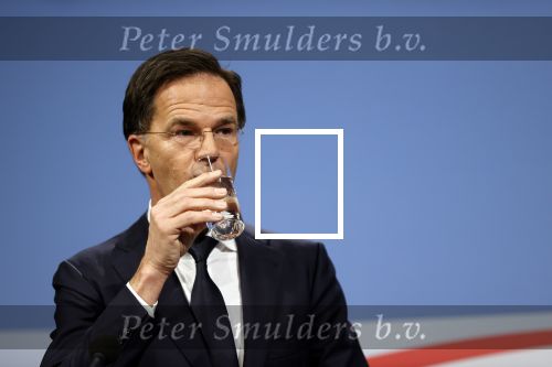 Den Haag 20 maart 2020
Persconferentie minister President Mark Rutte over het Corons virus.