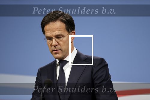 Den Haag 20 maart 2020
Persconferentie minister President Mark Rutte over het Corons virus.