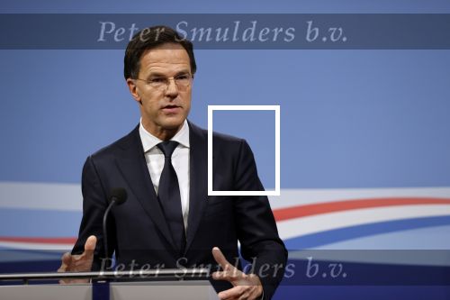 Den Haag 20 maart 2020
Persconferentie minister President Mark Rutte over het Corons virus.