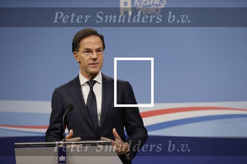 Den Haag 20 maart 2020
Persconferentie minister President Mark Rutte over het Corons virus.