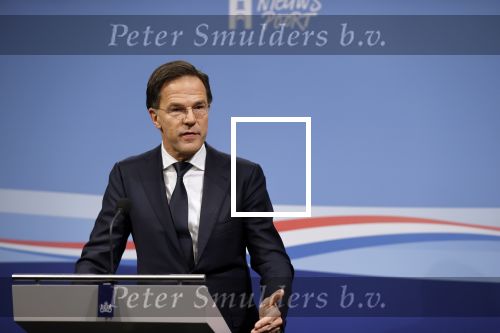 Den Haag 20 maart 2020
Persconferentie minister President Mark Rutte over het Corons virus.