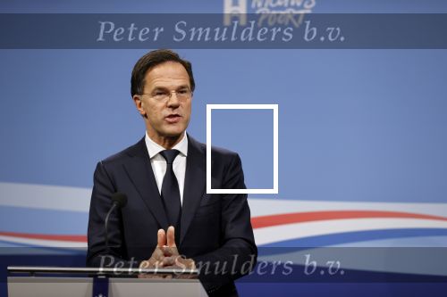 Den Haag 20 maart 2020
Persconferentie minister President Mark Rutte over het Corons virus.