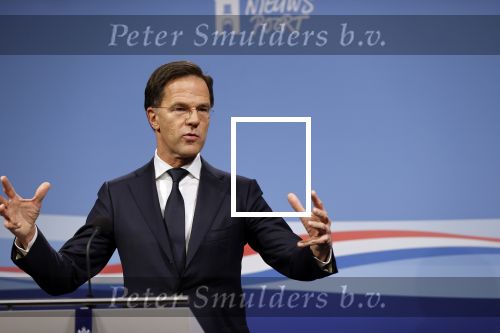 Den Haag 20 maart 2020
Persconferentie minister President Mark Rutte over het Corons virus.