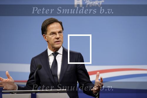 Den Haag 20 maart 2020
Persconferentie minister President Mark Rutte over het Corons virus.