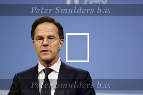Den Haag 20 maart 2020
Persconferentie minister President Mark Rutte over het Corons virus.