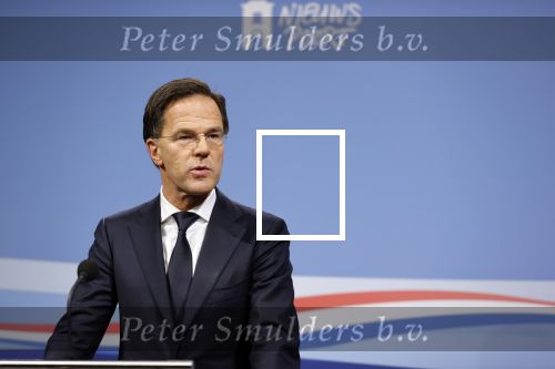 Den Haag 20 maart 2020
Persconferentie minister President Mark Rutte over het Corons virus.