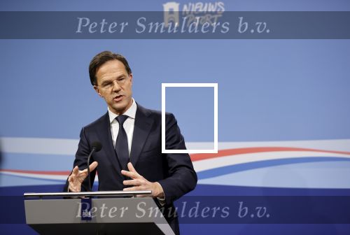Den Haag 20 maart 2020
Persconferentie minister President Mark Rutte over het Corons virus.
