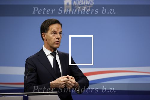 Den Haag 20 maart 2020
Persconferentie minister President Mark Rutte over het Corons virus.