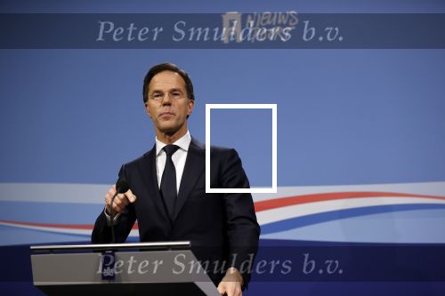 Den Haag 20 maart 2020
Persconferentie minister President Mark Rutte over het Corons virus.