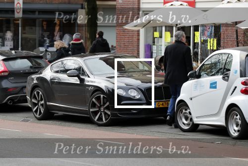 Amsterdam 1 februari 2020
Strafrechtadvocaat mark Teurloings op de beethovenstraat.