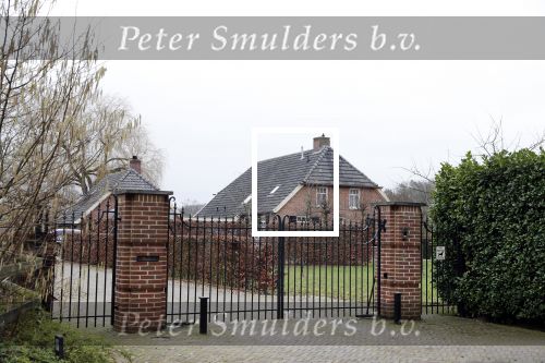 Hengelo 31 januari 2020
Nieuw huis / boerderij van Martien Meiland in gelderland/ Hengelo