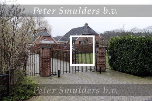 Hengelo 31 januari 2020
Nieuw huis / boerderij van Martien Meiland in gelderland/ Hengelo