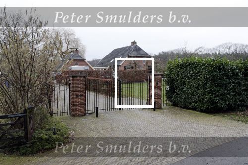 Hengelo 31 januari 2020
Nieuw huis / boerderij van Martien Meiland in gelderland/ Hengelo