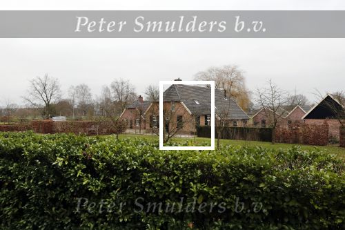 Hengelo 31 januari 2020
Nieuw huis / boerderij van Martien Meiland in gelderland/ Hengelo