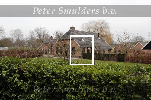 Hengelo 31 januari 2020
Nieuw huis / boerderij van Martien Meiland in gelderland/ Hengelo