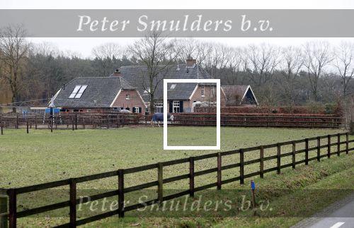 Hengelo 31 januari 2020
Nieuw huis / boerderij van Martien Meiland in gelderland/ Hengelo
