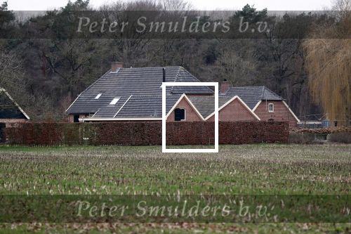 Hengelo 31 januari 2020
Nieuw huis / boerderij van Martien Meiland in gelderland/ Hengelo