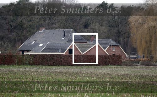 Hengelo 31 januari 2020
Nieuw huis / boerderij van Martien Meiland in gelderland/ Hengelo