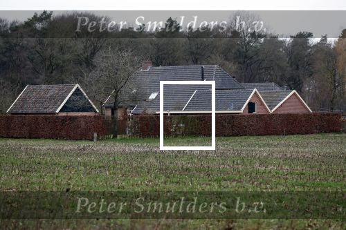Hengelo 31 januari 2020
Nieuw huis / boerderij van Martien Meiland in gelderland/ Hengelo