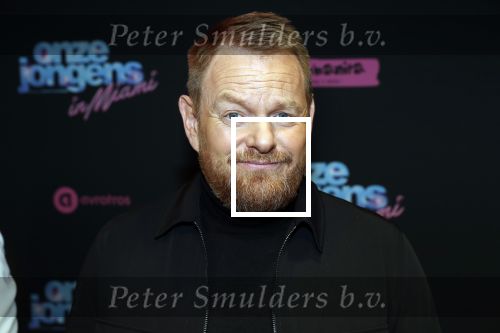 Amsterdam 27 januari 2020
Premiere Onze Jongens in Miami in Tuschinski. Martijn Fischer