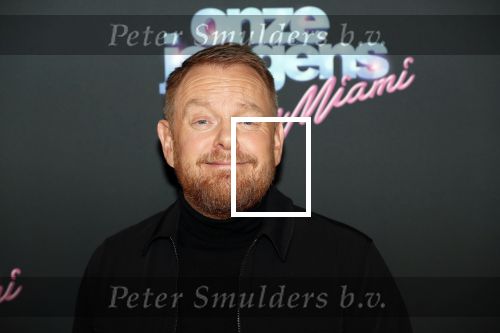 Amsterdam 27 januari 2020
Premiere Onze Jongens in Miami in Tuschinski. Martijn Fischer