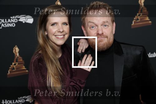 Amsterdam 22 januari 2020
Musicalgala in de Rai. Martijn Fisher met zijn vriendin