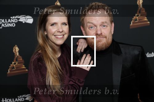 Amsterdam 22 januari 2020
Musicalgala in de Rai. Martijn Fisher met zijn vriendin