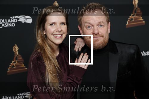 Amsterdam 22 januari 2020
Musicalgala in de Rai. Martijn Fisher met zijn vriendin