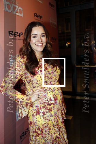 Amsterdam 3 februari 2020
Premiere verliefd op ibiza in het deLamar theater. Mascha Feoktistova kwam met een vriendin