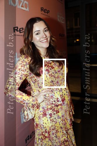 Amsterdam 3 februari 2020
Premiere verliefd op ibiza in het deLamar theater. Mascha Feoktistova kwam met een vriendin
