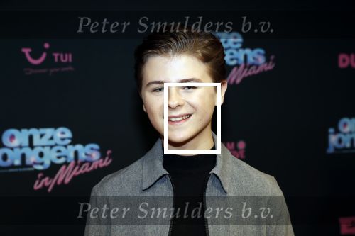 Amsterdam 27 januari 2020
Premiere Onze Jongens in Miami in Tuschinski. Mathue Hinzen