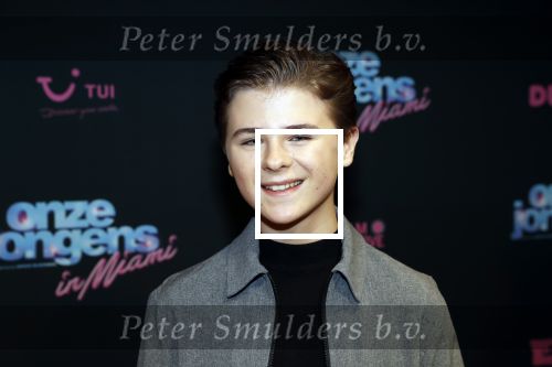 Amsterdam 27 januari 2020
Premiere Onze Jongens in Miami in Tuschinski. Mathue Hinzen