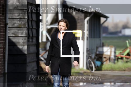 Hei en Boeicop 4 maart 2020
Boer Willem een van de deelnemers van het nieuwe seizoen van boer zoekt vrouw . Willem bij zijn huis / boerderij . Ook zijn moeder is aanwezig . Matthijs Albers van Story is er ook bij .