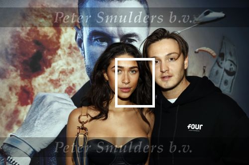 Amsterdam 27 februari 2020
Presentatie parfum Philipp Plein in het Holland casino. Maxim Froger met6 zijn nieuwe vriendin Shayna