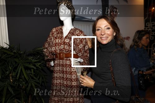 Amsterdam 10 maart 2020
Presentatie kleidinglijn Shoeby /Lonneke Nootenboom. May-Britt Mobach
