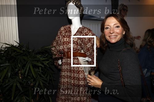 Amsterdam 10 maart 2020
Presentatie kleidinglijn Shoeby /Lonneke Nootenboom. May-Britt Mobach