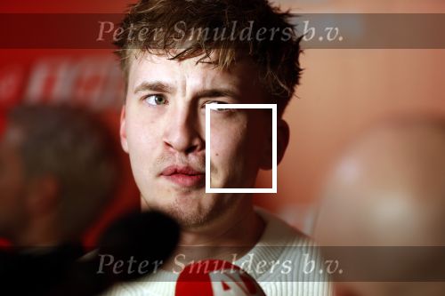 Amsterdam 10 januari 2020
Uitreiking top 40 awards van Qmusic. Mc Snelle