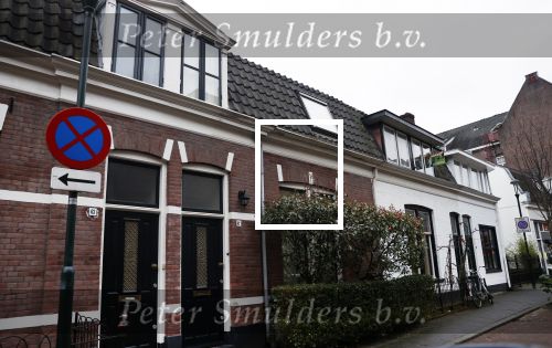 Hilversum 14 februari 2020
Huis Merel Rijntjes
