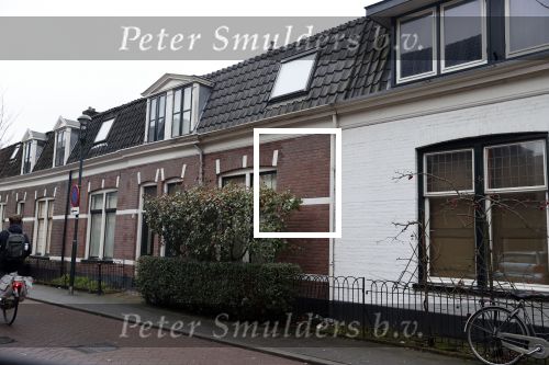 Hilversum 14 februari 2020
Huis Merel Rijntjes