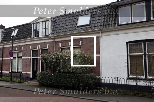 Hilversum 14 februari 2020
Huis Merel Rijntjes