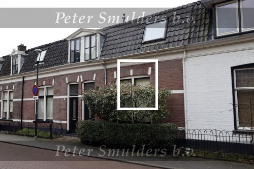 Hilversum 14 februari 2020
Huis Merel Rijntjes