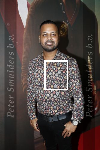 Amsterdam 20 januari 2020
Premiere Bad Boys for life in pathe Arena. Michael Mendoza kwam met â€¦