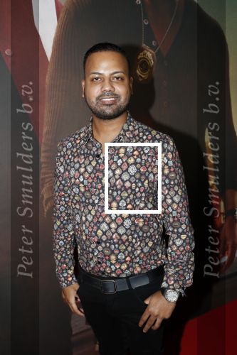 Amsterdam 20 januari 2020
Premiere Bad Boys for life in pathe Arena. Michael Mendoza kwam met â€¦