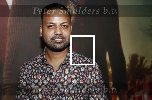 Amsterdam 20 januari 2020
Premiere Bad Boys for life in pathe Arena. Michael Mendoza kwam met â€¦