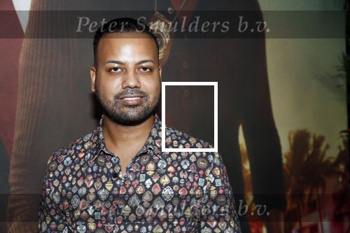 Amsterdam 20 januari 2020
Premiere Bad Boys for life in pathe Arena. Michael Mendoza kwam met â€¦