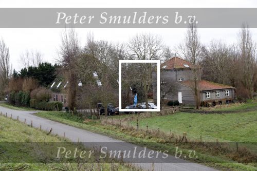 Warder 5 januari 2019
Het huis van Michiel Huisman en zijn vrouw Tara Elders