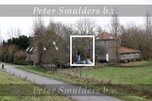 Warder 5 januari 2019
Het huis van Michiel Huisman en zijn vrouw Tara Elders