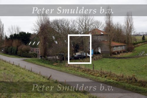 Warder 5 januari 2019
Het huis van Michiel Huisman en zijn vrouw Tara Elders