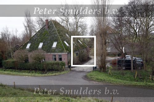 Warder 5 januari 2019
Het huis van Michiel Huisman en zijn vrouw Tara Elders